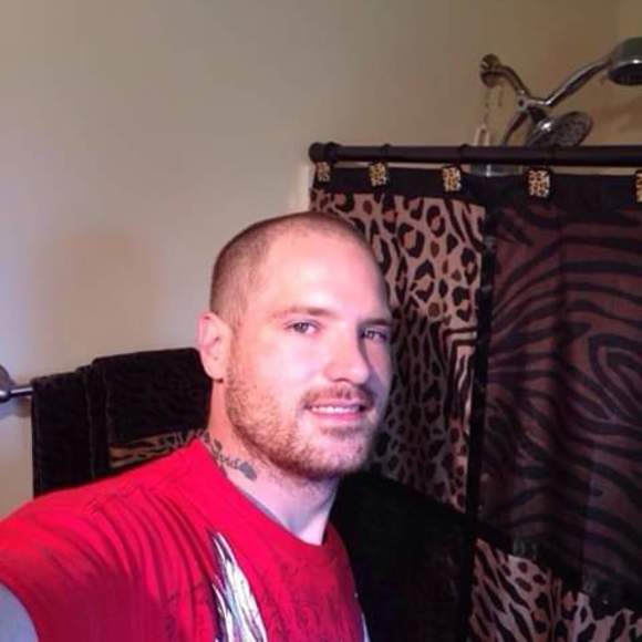 Meet your Posher, David - Picture 1 of 1